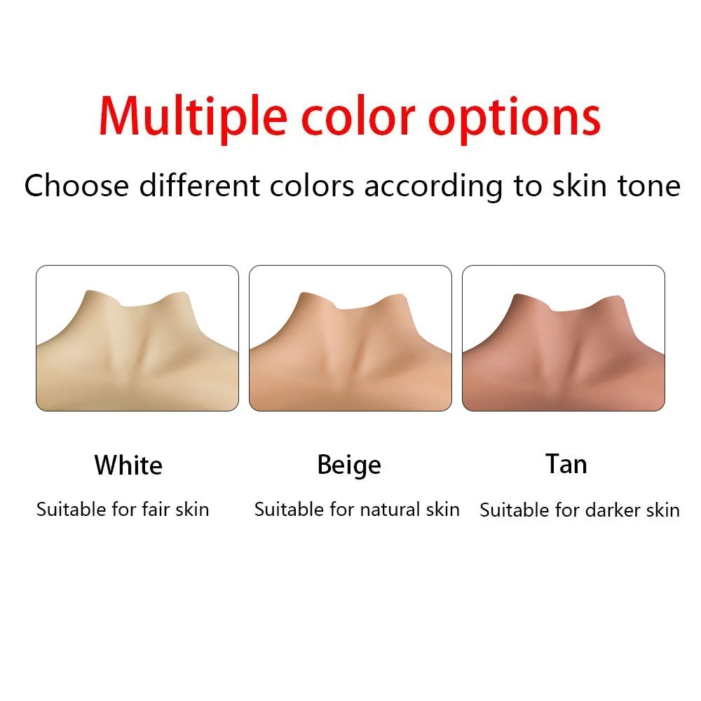 Silicone Breast Forms Fake Breast Huge Boobs 230CM ZP Cup For Crossdresser
