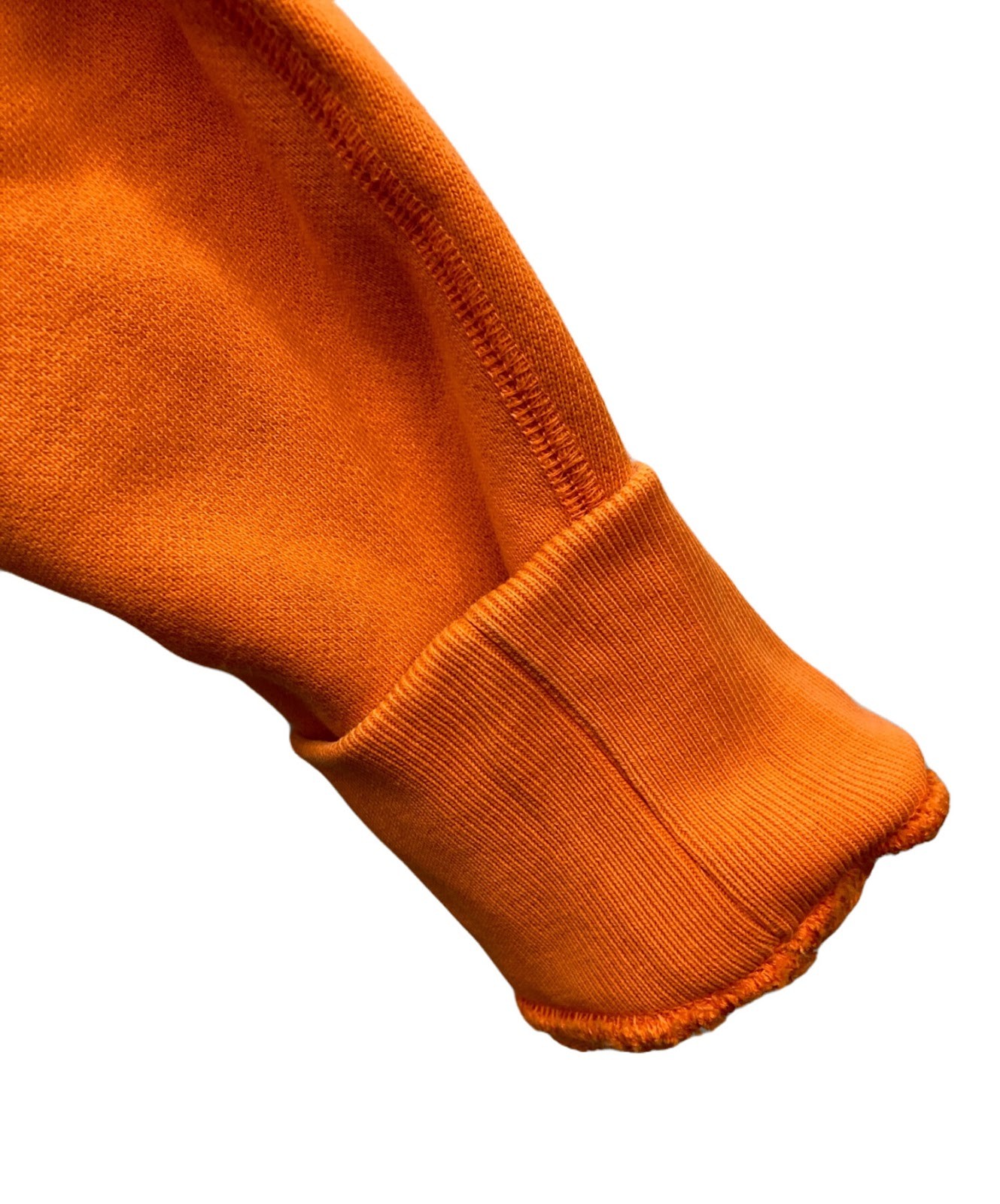 adidas × PHARRELL Basic Hoodie Size: 2XO Orange HF9901 Men