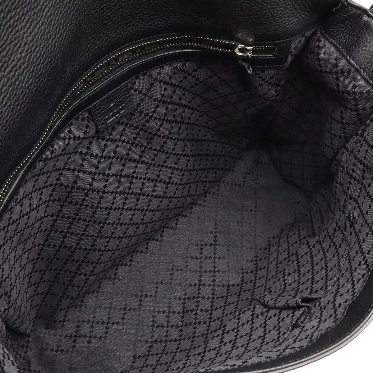 Gucci Leather Messenger Bag Shoulder Pochette Color Unspecified One Size Used