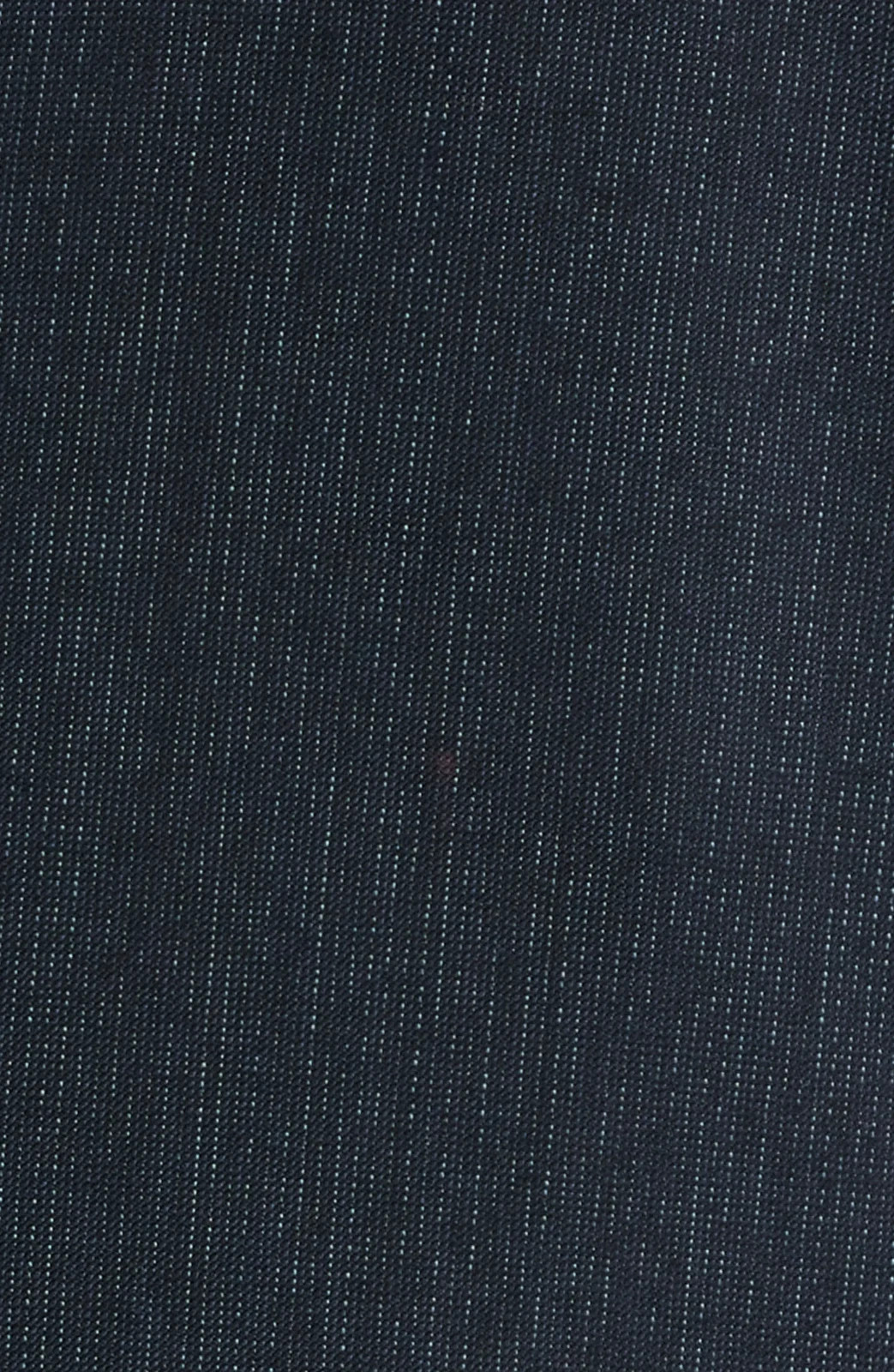 HUGO BOSS Huge Slim Fit Stretch Wool Blend Suit, Blue Mélange, Size 44 R
