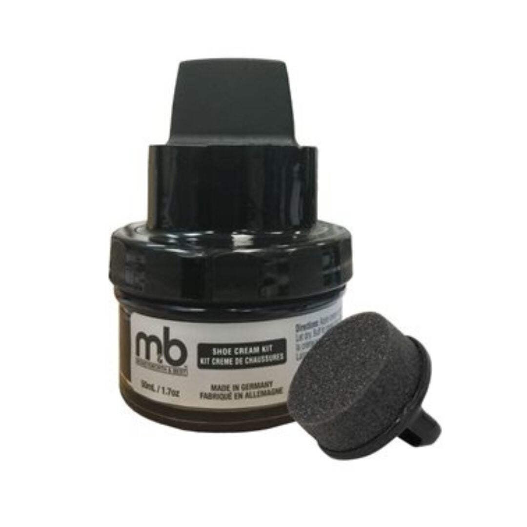 Moneysworth And Best Shoe Cream Polish Kit