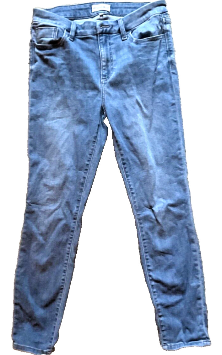 Studio Blue Kenova Skinny Jeans Size 6 28