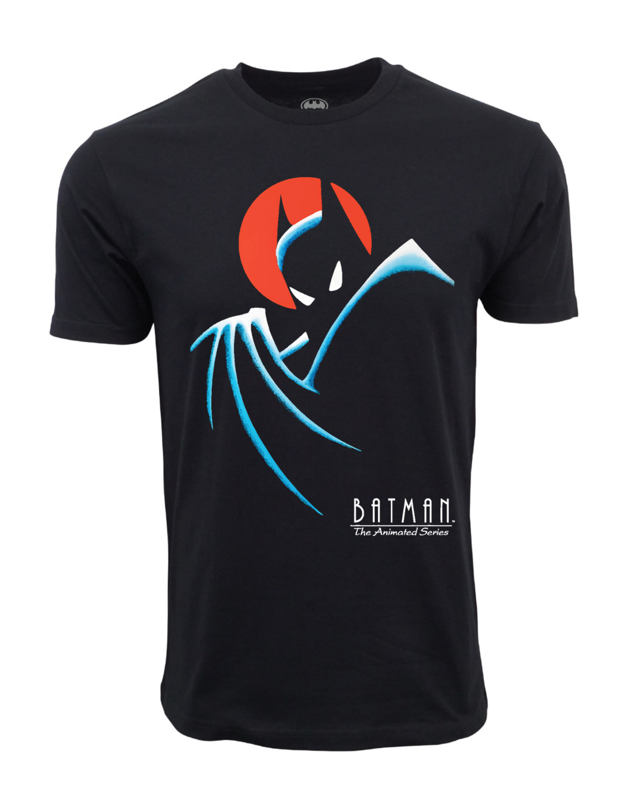 BATMAN THE ANIMATED SERIES T SHIRT
