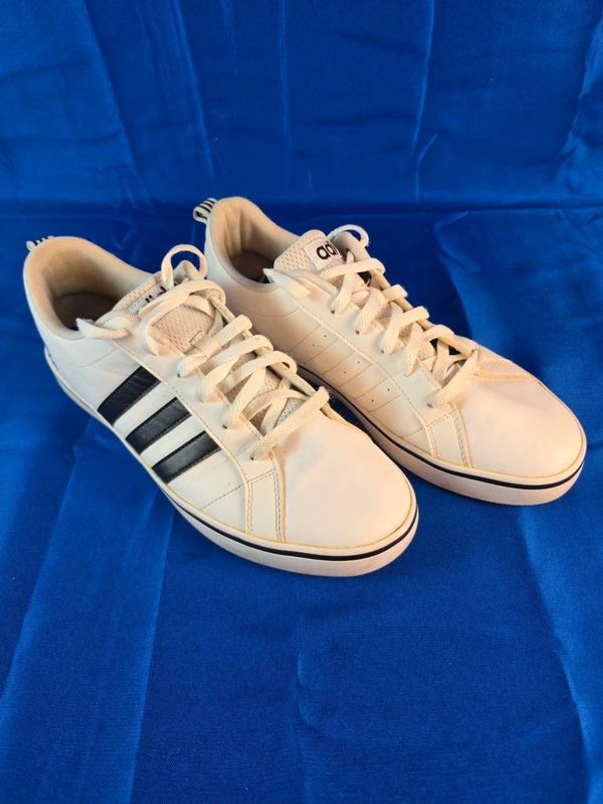 Adidas VS Pace Sneakers