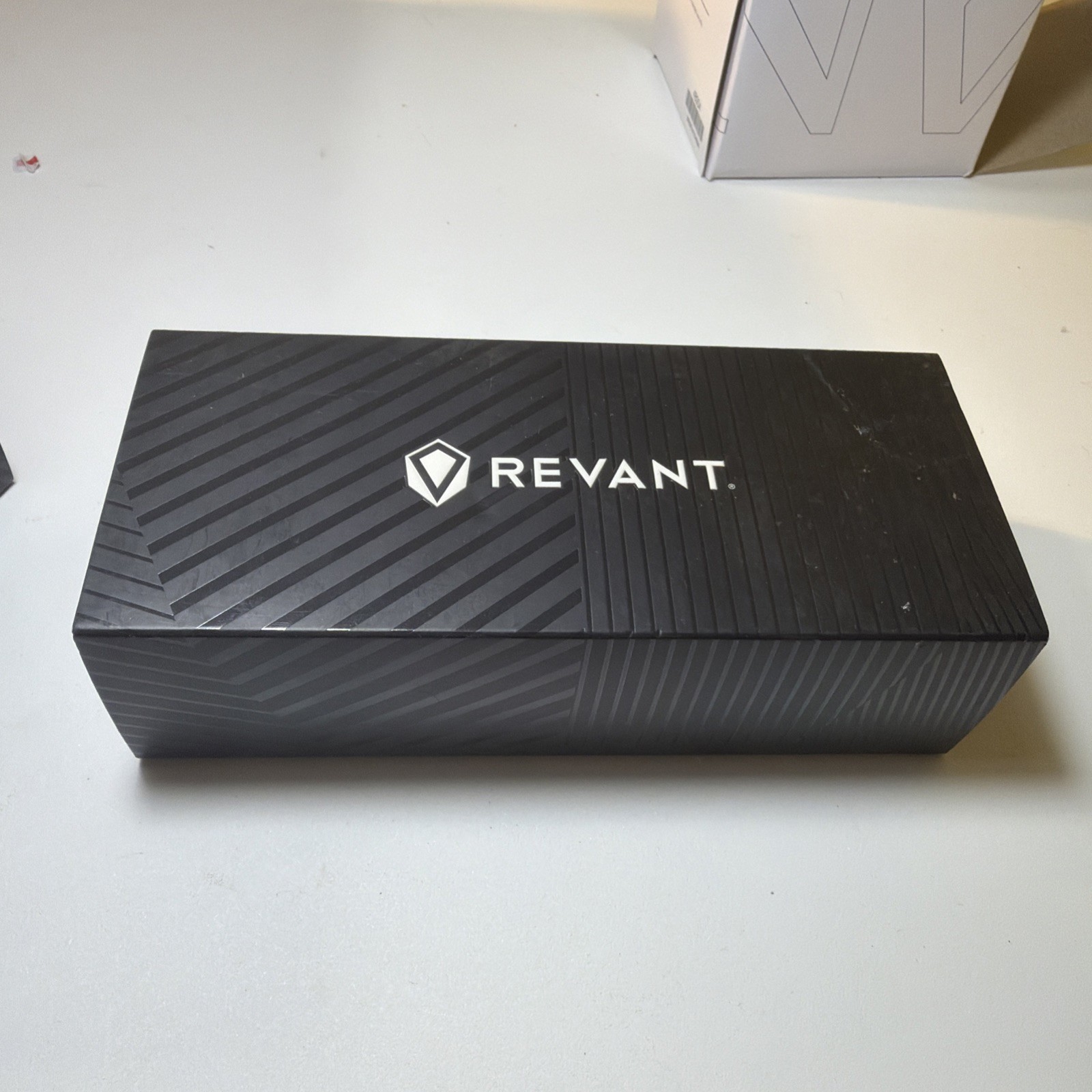 Revant Polarized Stealth Black Replacement Lenses For Oakley Antix NEW OO9077