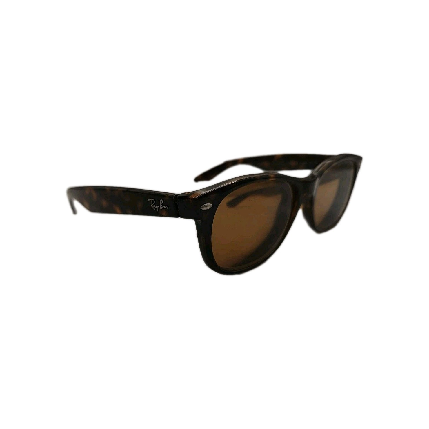Ray-Ban Wayfarer Light Havana Men’s Oval glasses Frames Only