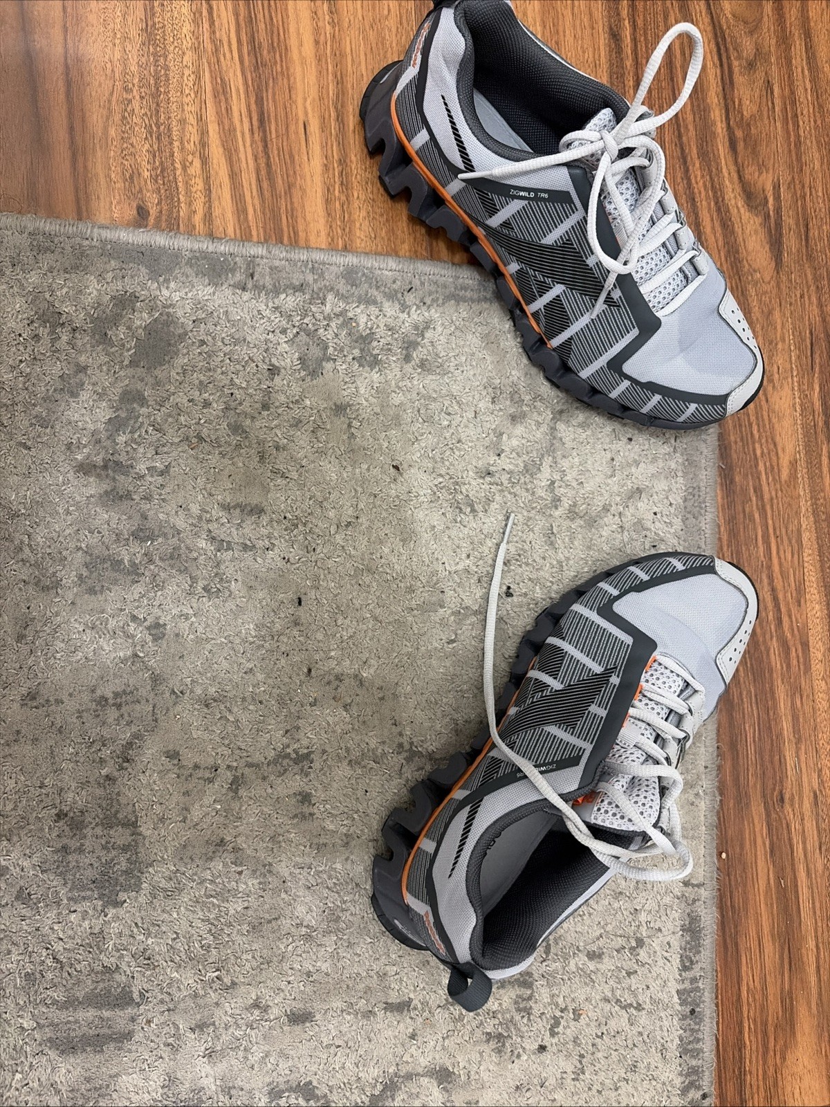 Reebok Nanoflex TR 2.0 training shoe