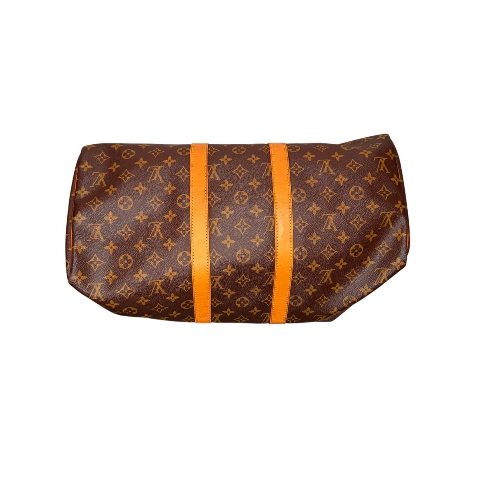 Louis Vuitton 45 Keepall SP0965 Monogram Canvas | FULL SET