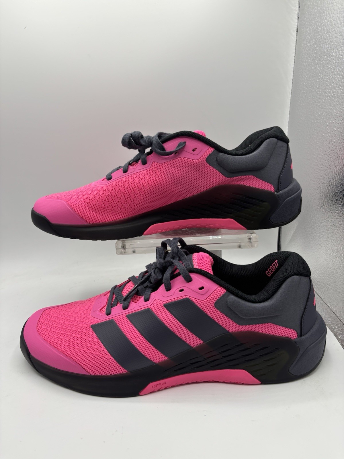 Adidas Dropset 4 Training Shoes KI8460 Size 10.5