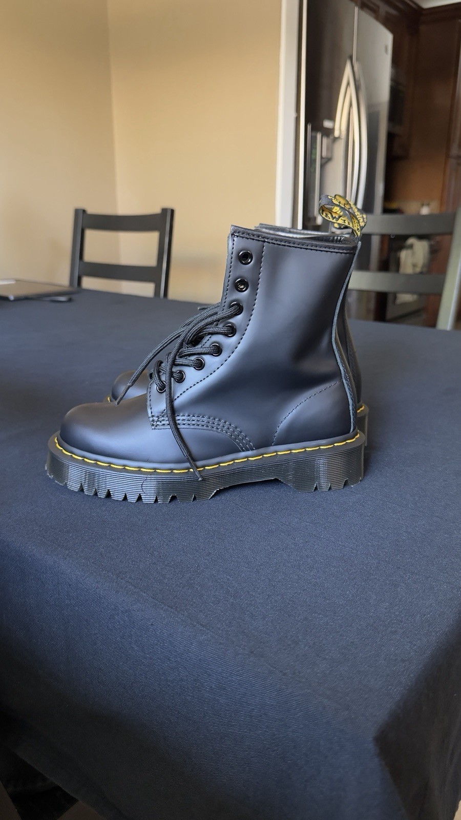 Dr. Marten Boots 1460 BEX Size 6L