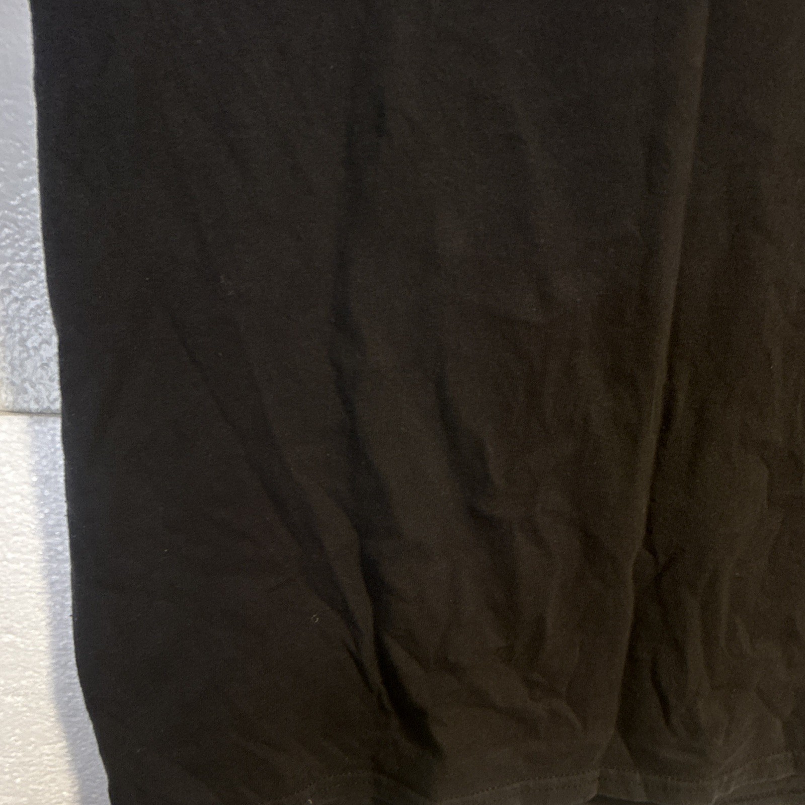 Vintage 90’s Cartoon Network Scooby-Doo T-shirt Black Large NWT
