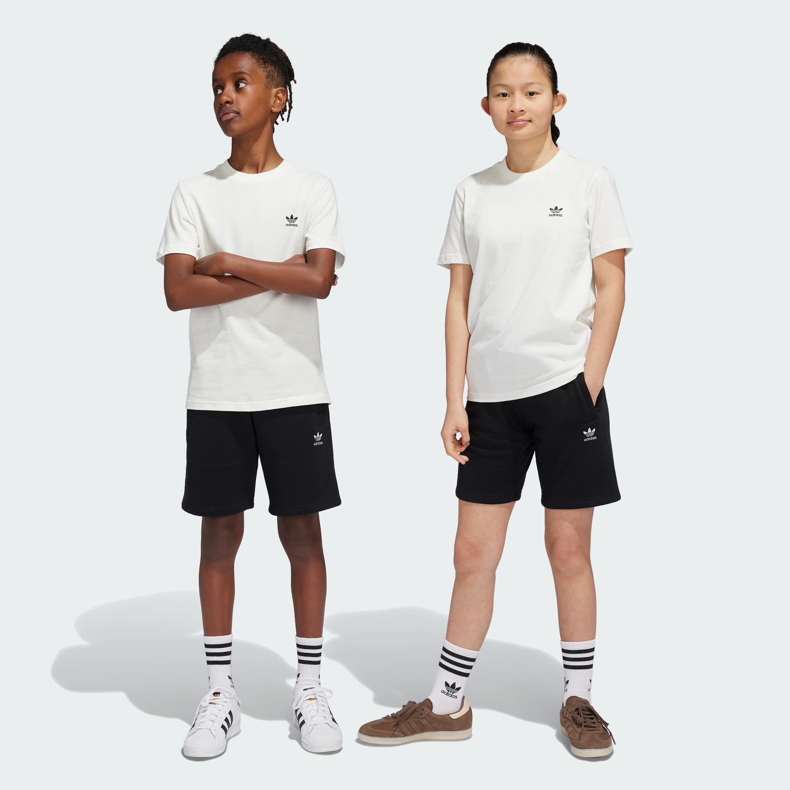 adidas kids Shorts