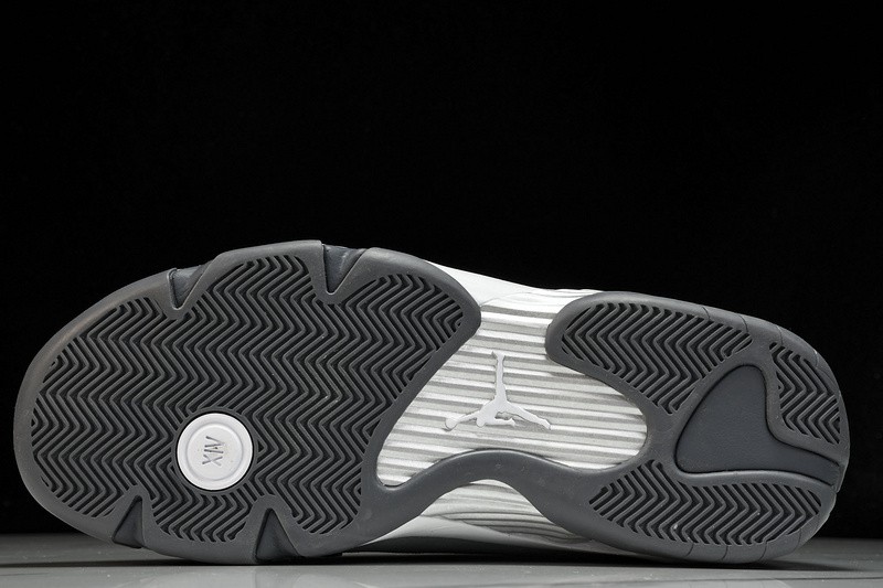 FJ3460-012 AJ 14 Retro Flint Grey Men’s Shoe Sizes 7-13