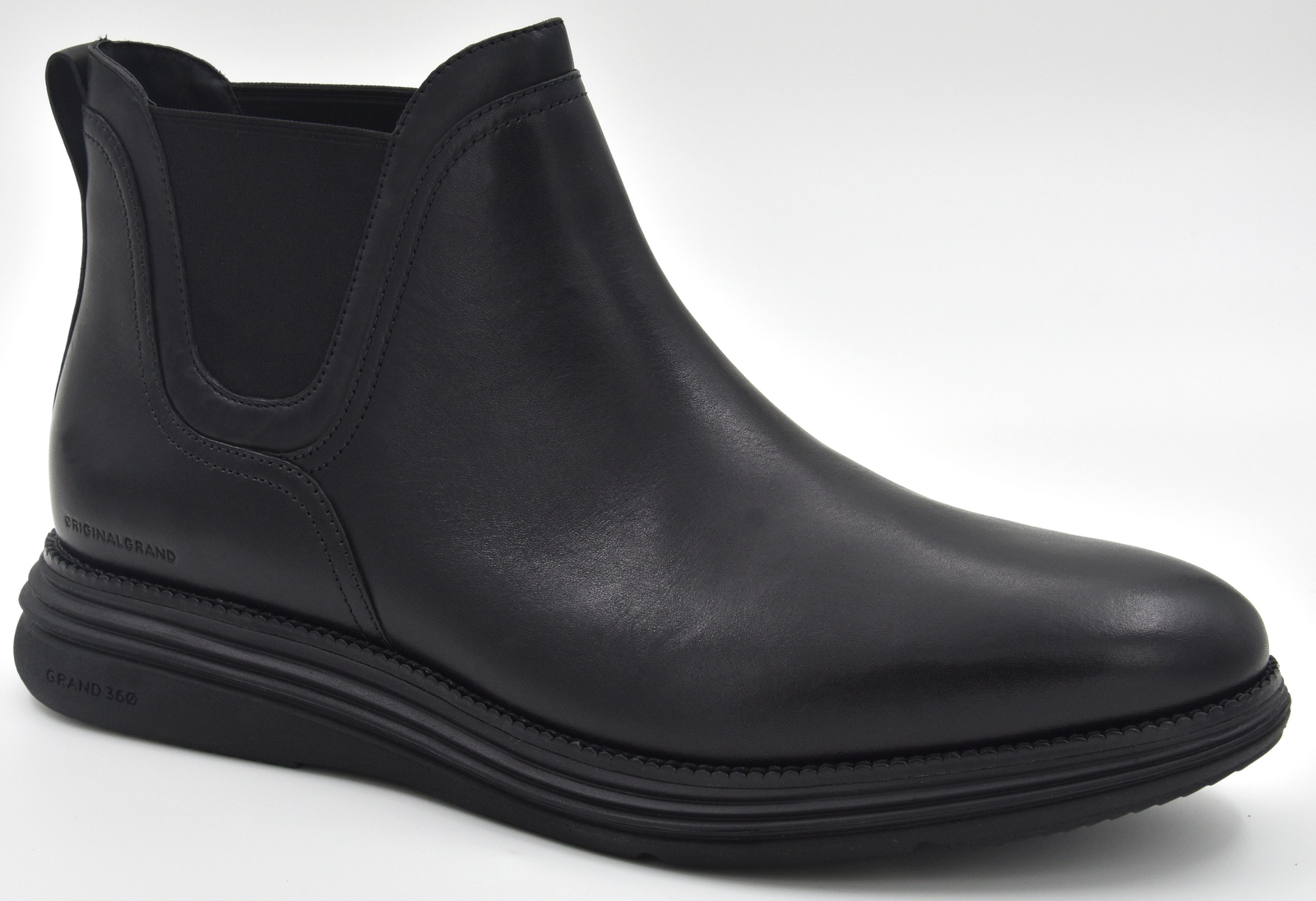 Cole Haan Men’s ØriginalGrand Ultra Chelsea Boot Style C38774