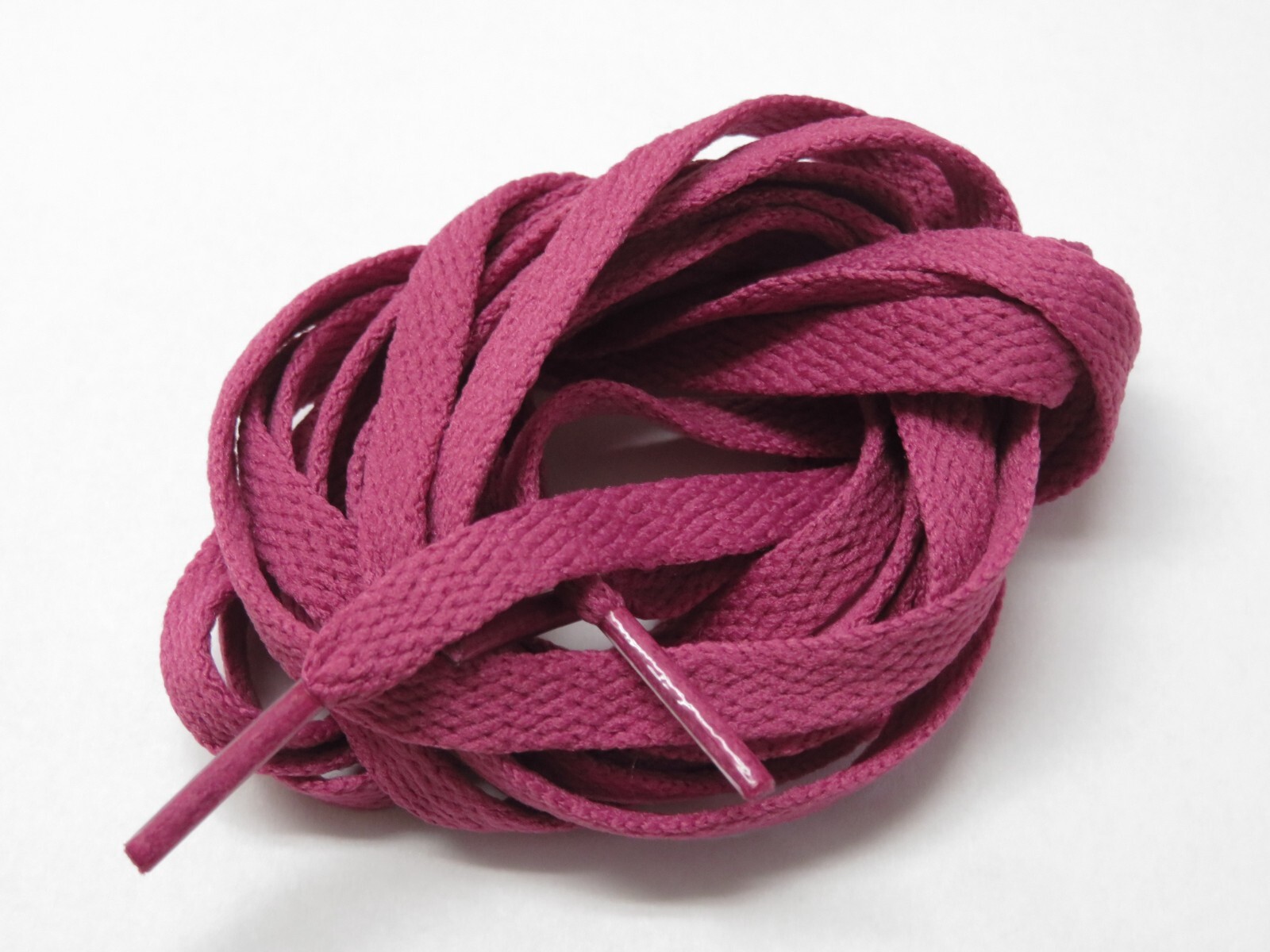 FLAT Quality Athletic SHOE LACES Sport Sneakers Casual Shoes Strings
