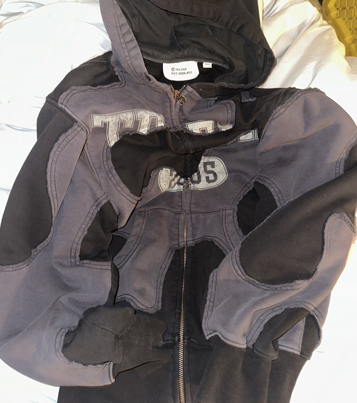 Telfar Hoodie