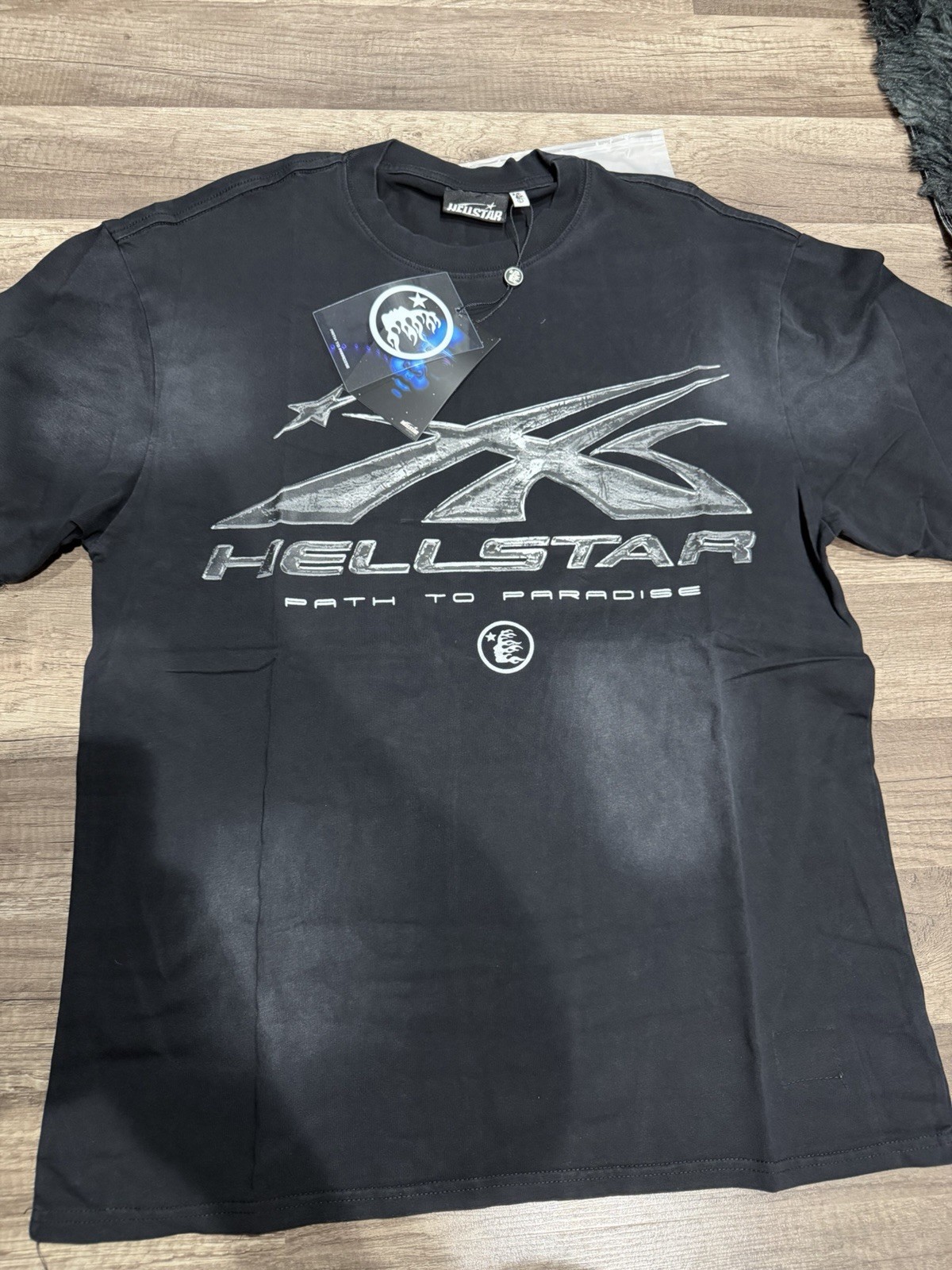 Hellstar clothing (check description)
