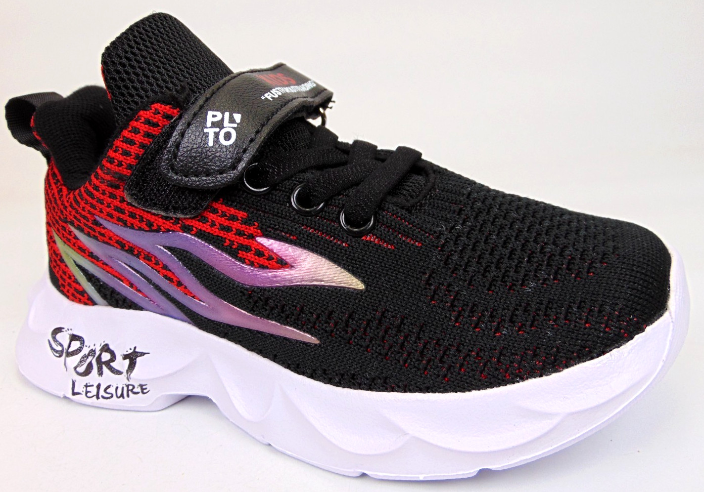 NEW Fustforoutstanding Kids Grade Schools Shoes Size 13.0 K Walk Casual Sneakers