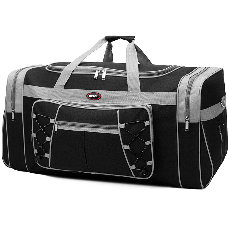 72L 26 Inch Duffle Bag Lightweight Extra Large Sports Gym Equipment Travel Bag