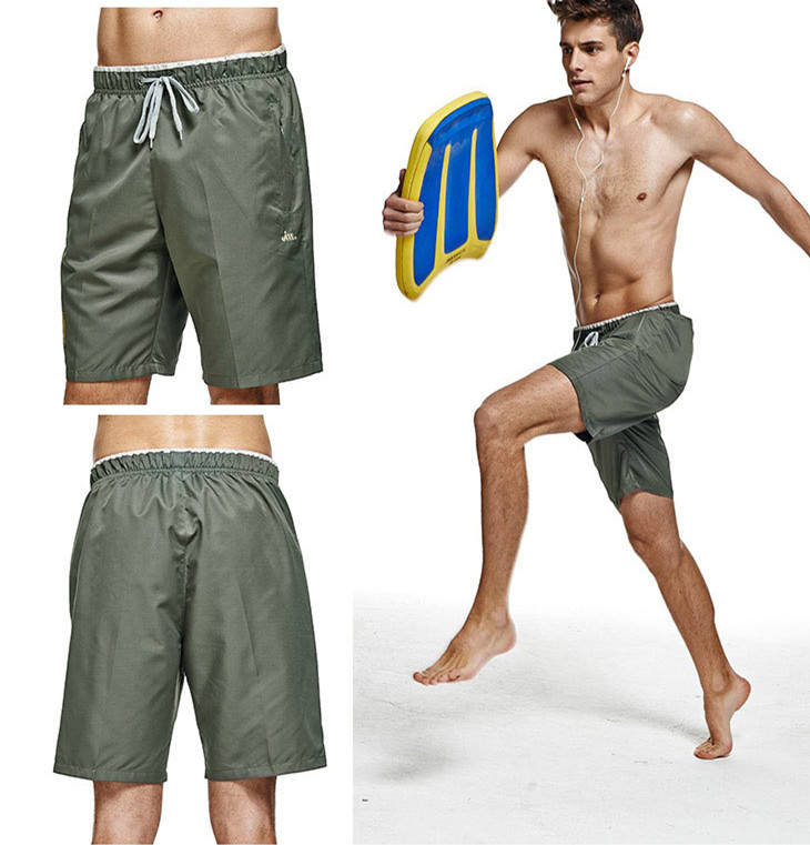 Ispeed Men’s Islander Short/Trunk for Beach/Outdoor/Pool/Sports