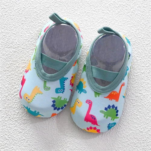 Toddler First Walker Shoes, Cute Print for Indoor & Outdoor 6M-3Y