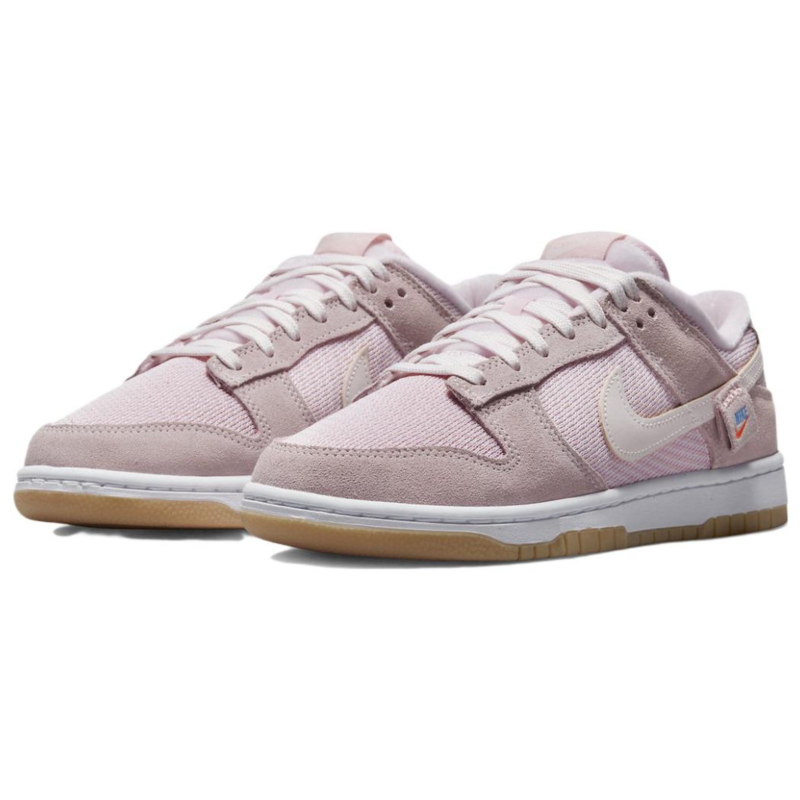 Nike Dunk teddy bear DZ5318-640