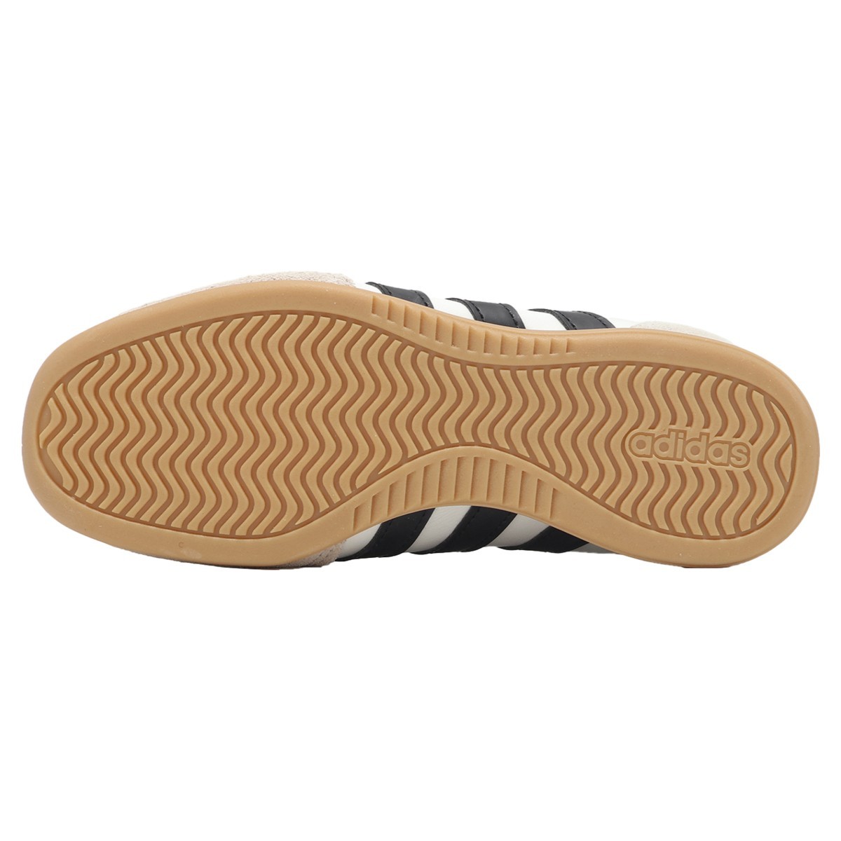 adidas Barreda Mary Jane White Black Gum JQ2127 Women’s New