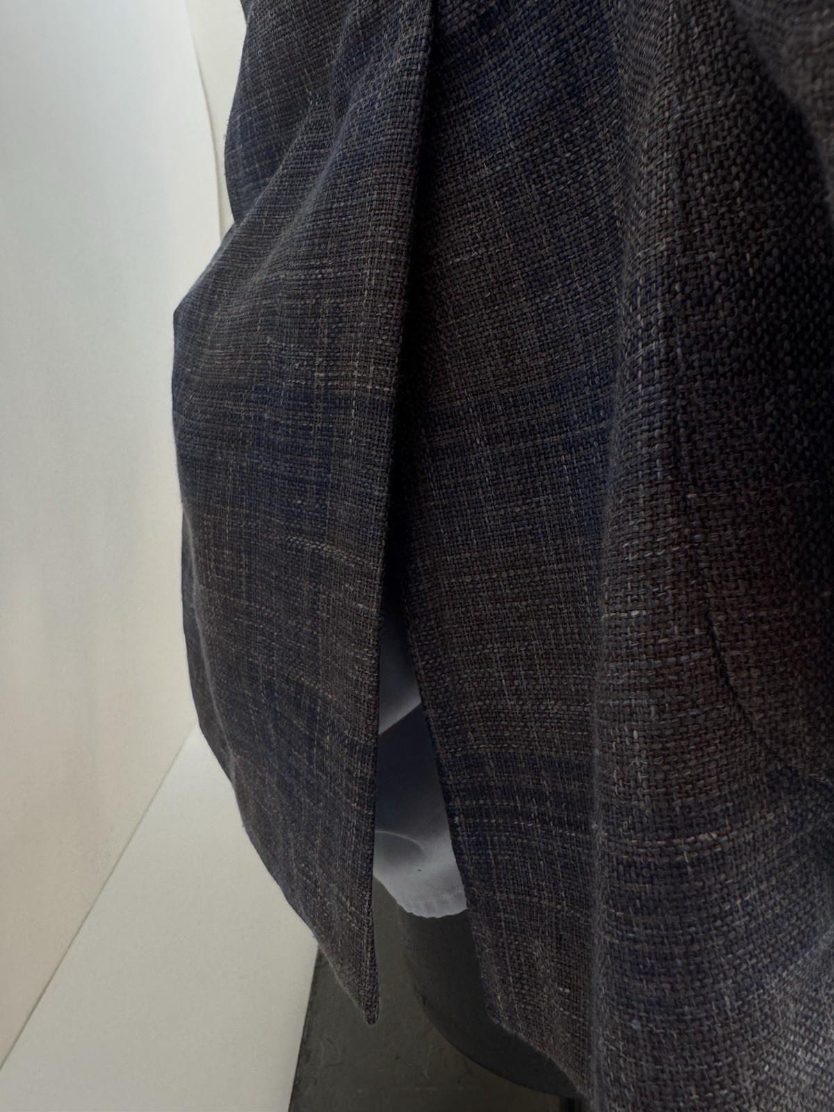 NWT Peter Millar Crown Crafted Dawson Plaid Blazer Jacket Sport Coat 44 R $1295