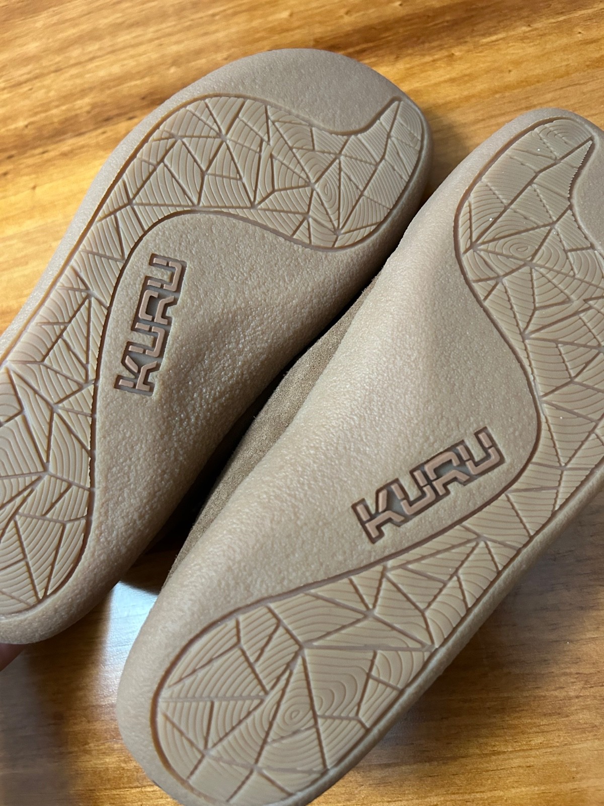 KURU LOFT Indoor/ Outdoor Moccasin 9.5