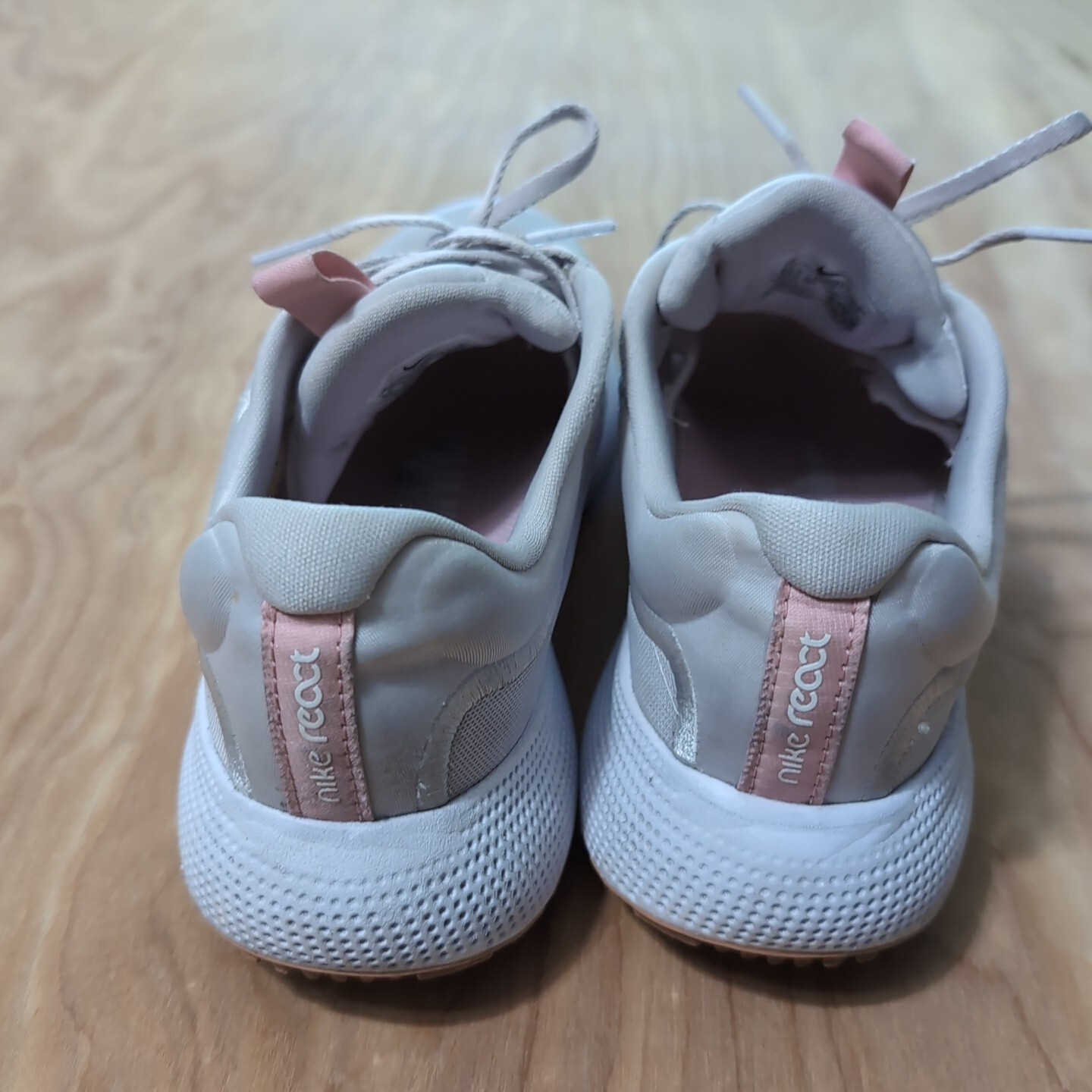 Nike React Escape Run Women’s Running Shoes Size 6.5 CV3817-003