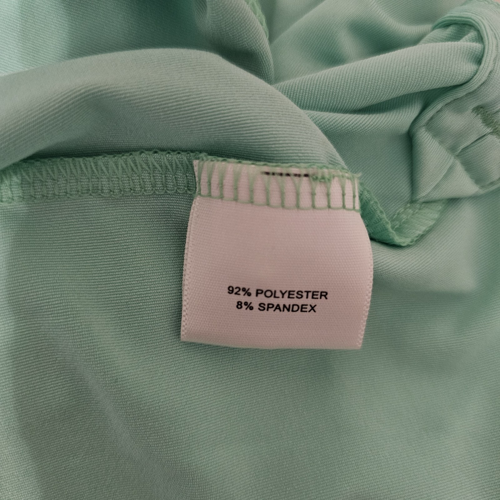 Peter Millar Summer Comfort Green Polo Shirt Short Sleeve XXL Preppy Coastal