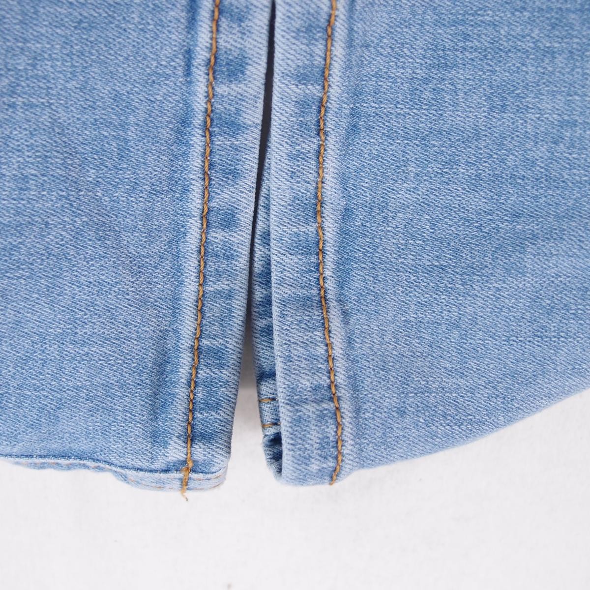 Mens Diesel 1979 SLEENKER 09H62 Stretch Slim Skinny Blue Jeans W31 W32 L32