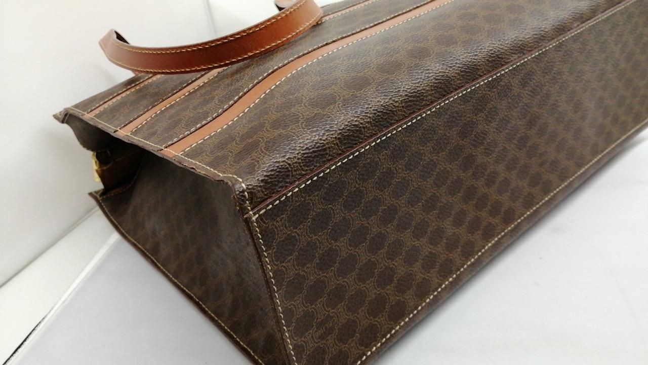 CELINE Handbag MC96 Used