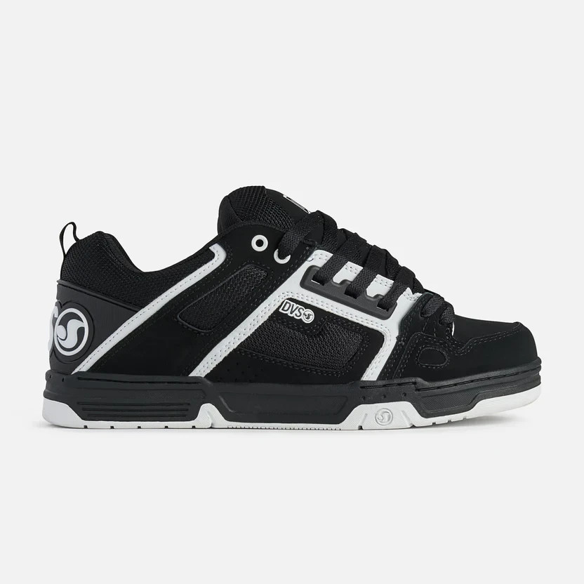 Brand New DVS Comanche Shoes Multiple Colors and Sizes In Hand Available