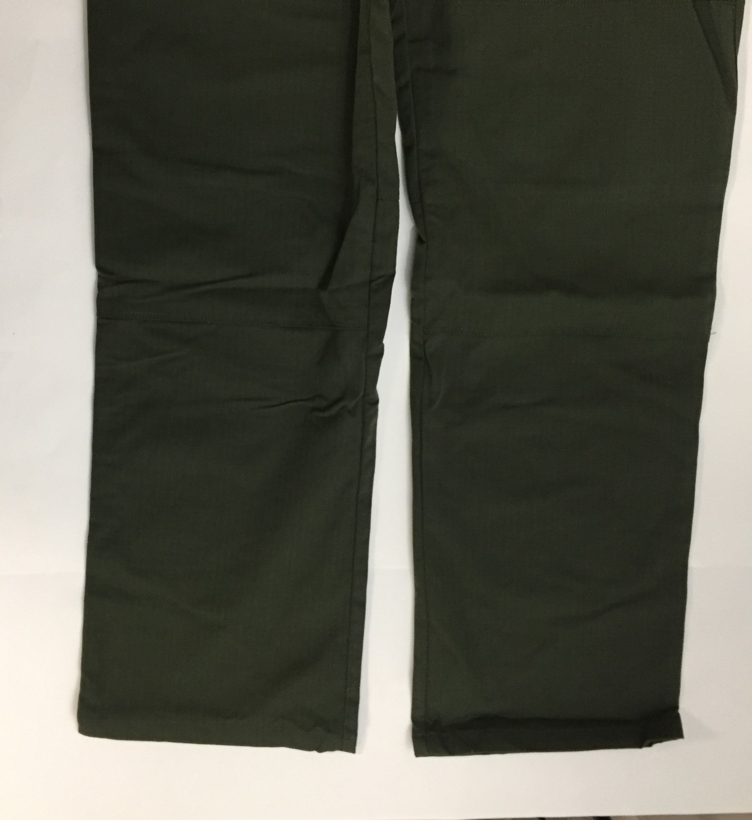 5.11 Tactical Stryke Pant Mens Tdu Green Flex-Tac Ripstop Cargo 74369