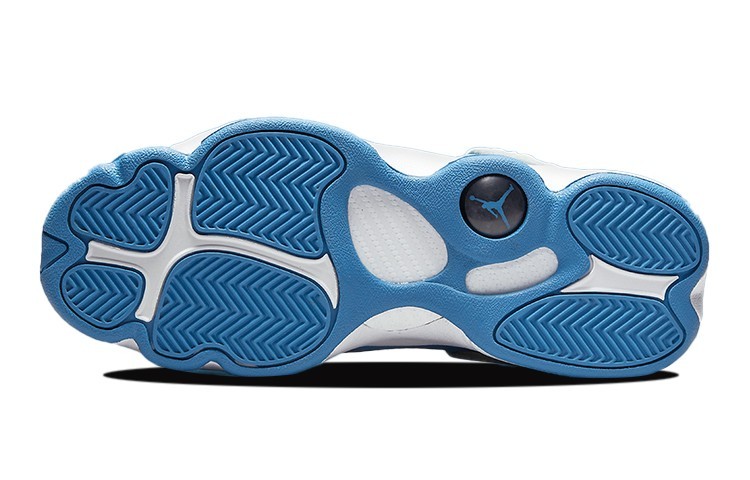 Jordan 6 Rings Bleached Denim GS DM8956-100