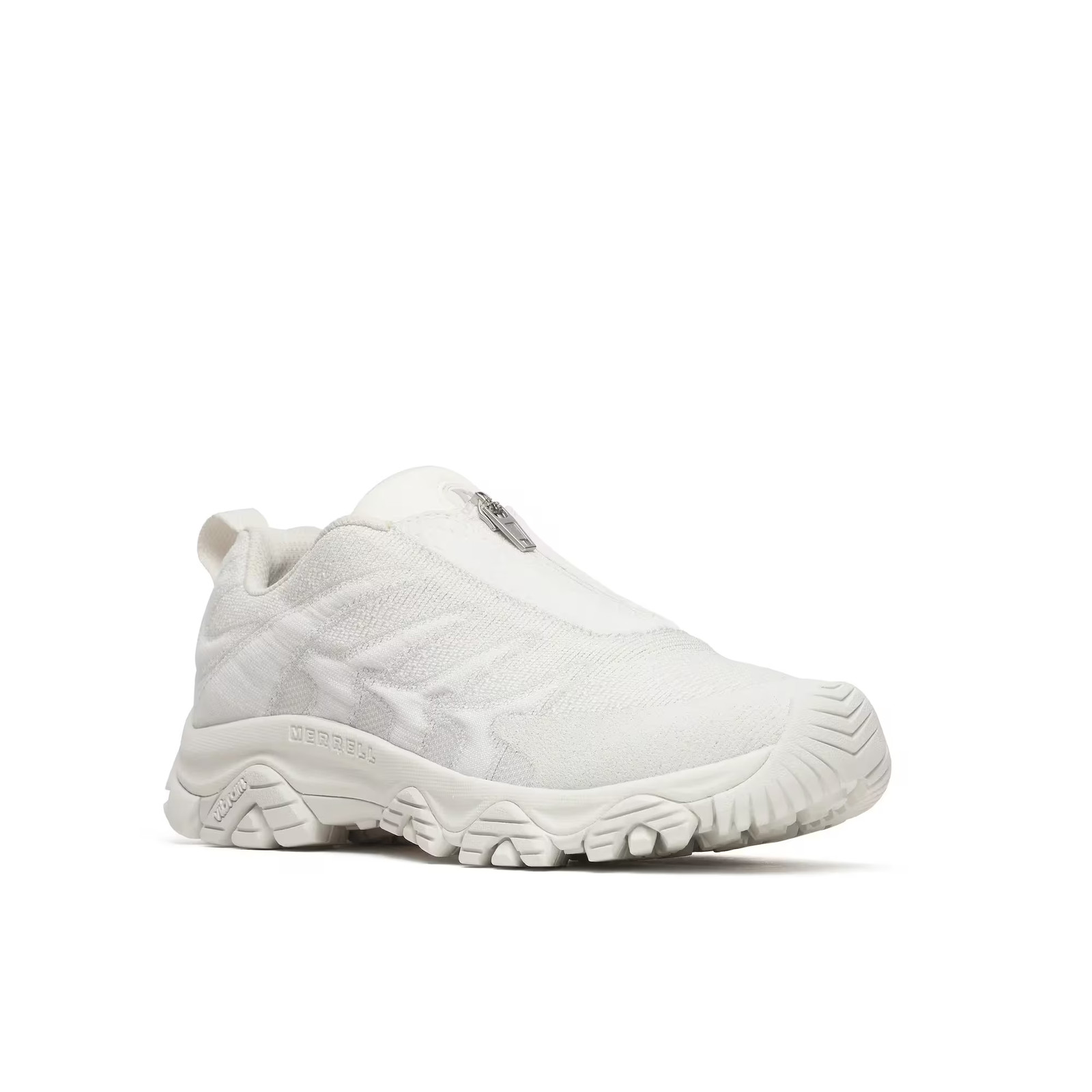 Merrell Unisex Moab 3 Trek Zip Shoes
