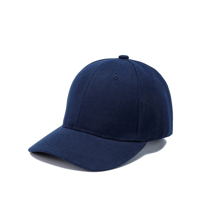 Solid Plain Baseball Cap Trucker Camo Blank Hat Ball Men Women Premium 2026 VC