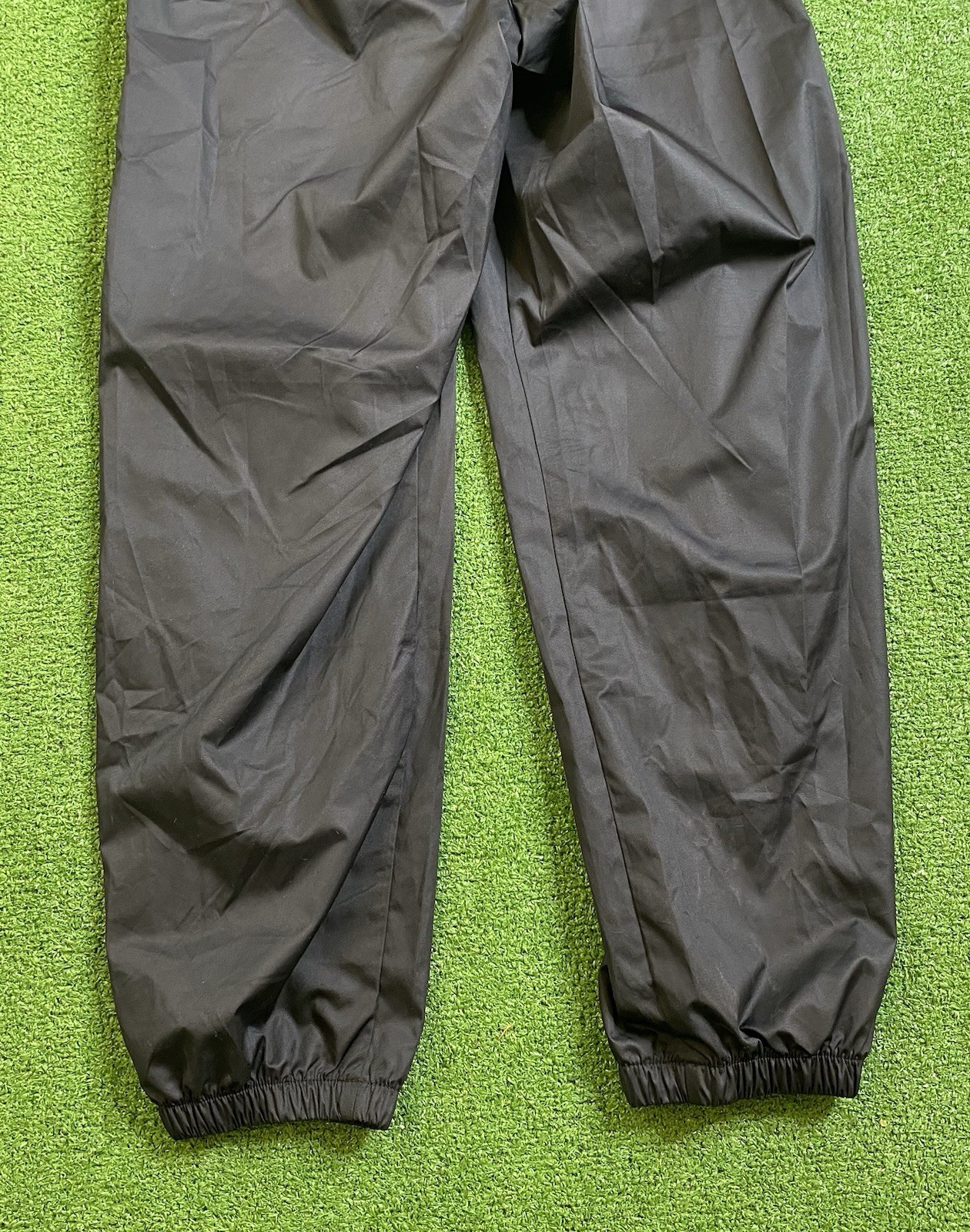 Nike Sportswear Air Max Day Jumpsuit Womans Small DM6078-100 Black Brand New NWT