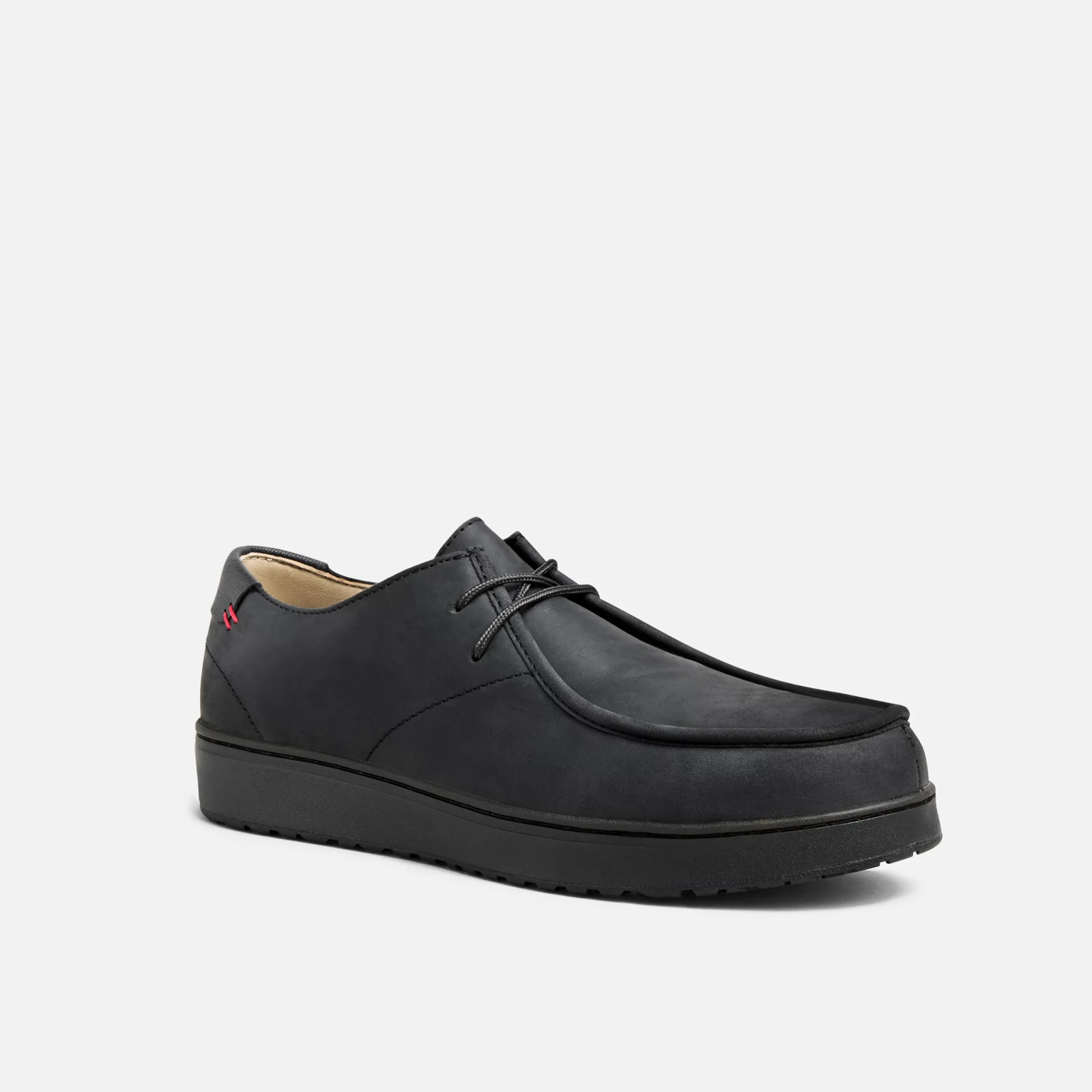 REDWING – Draftsmith Men’s Safety Toe Oxford, Sale