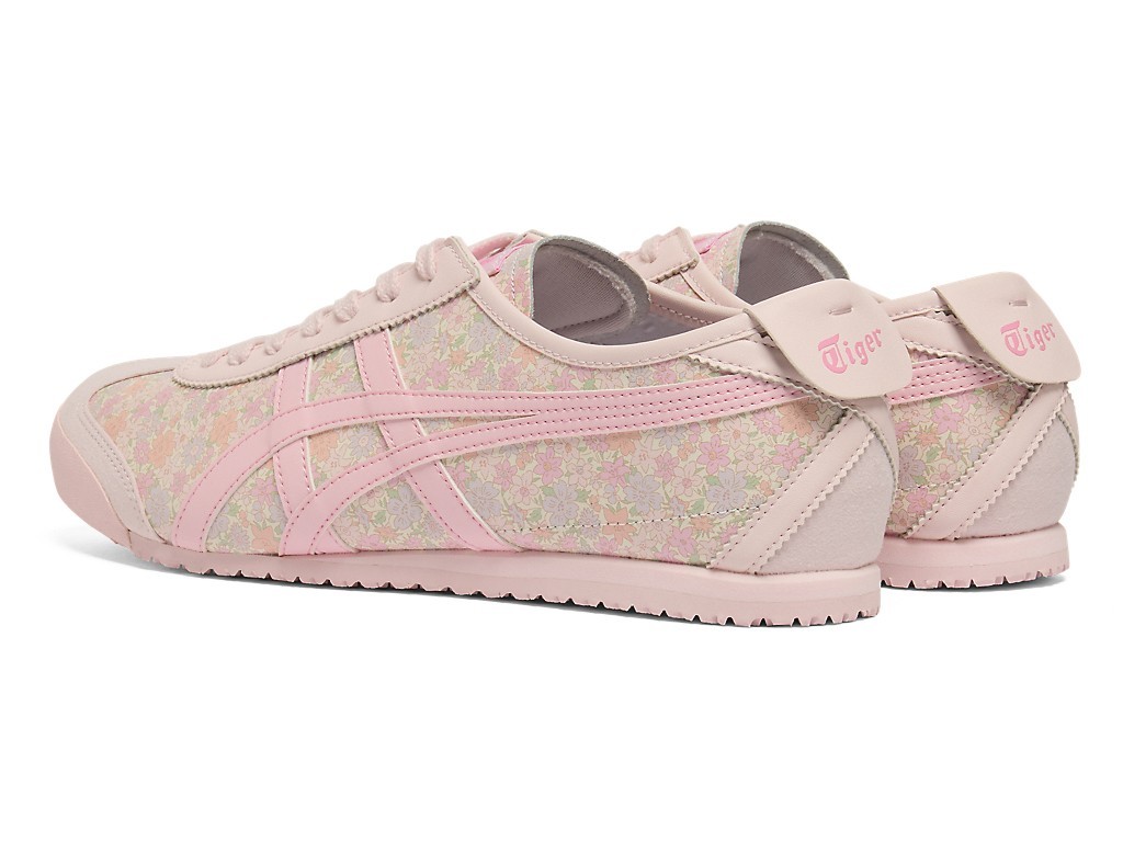 Onitsuka Tiger MEXICO 66 1183C564 700 CRYSTAL PINK COTTON CANDY