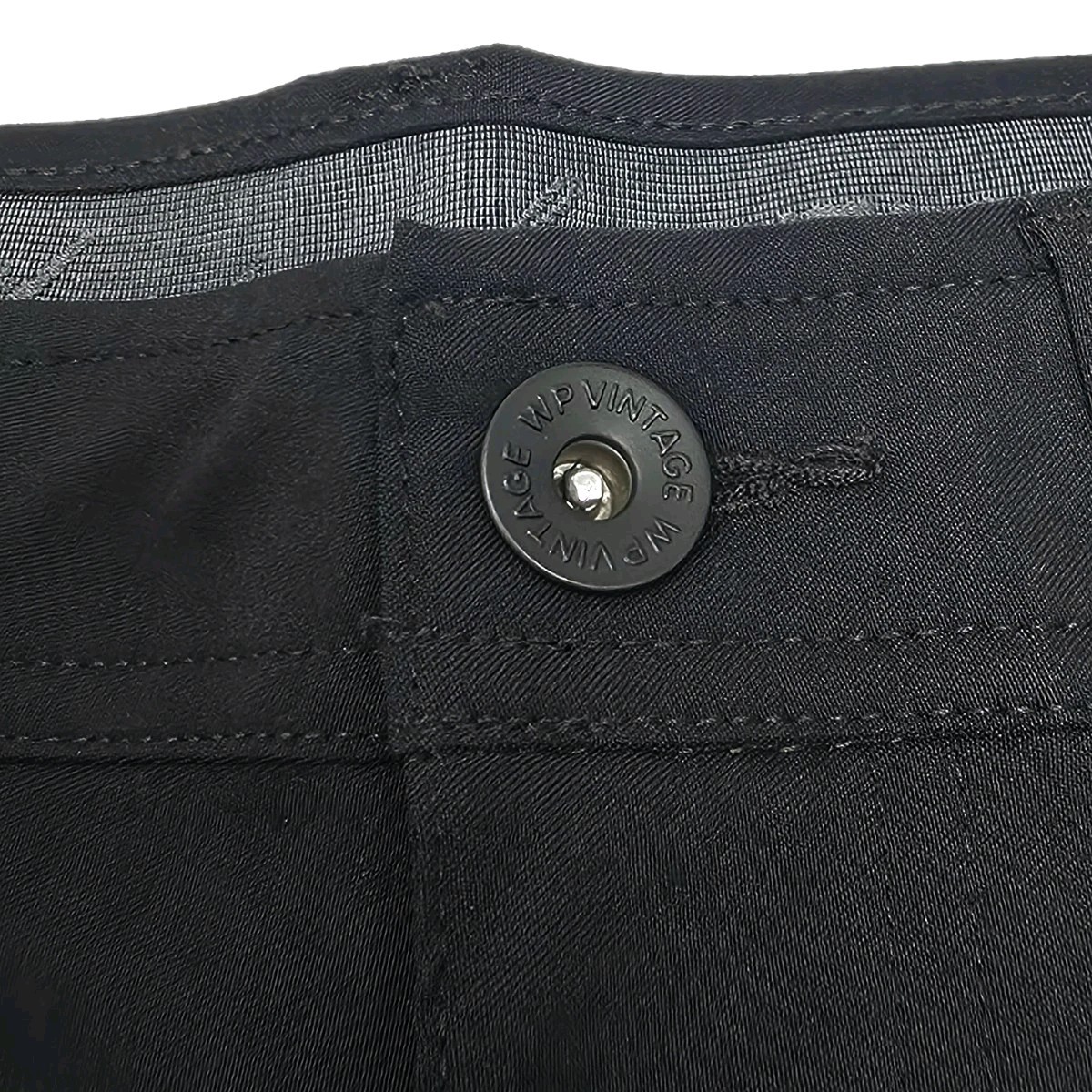 Weatherproof Men’s 34×30 Straight Stretch Tech Pant Flex Waistband Zip Pocket