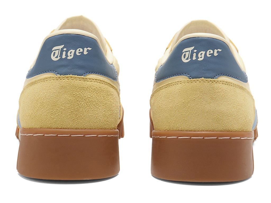 Onitsuka Tiger ROTEMIT 1183C614 750 IVORY OYSTER GREY