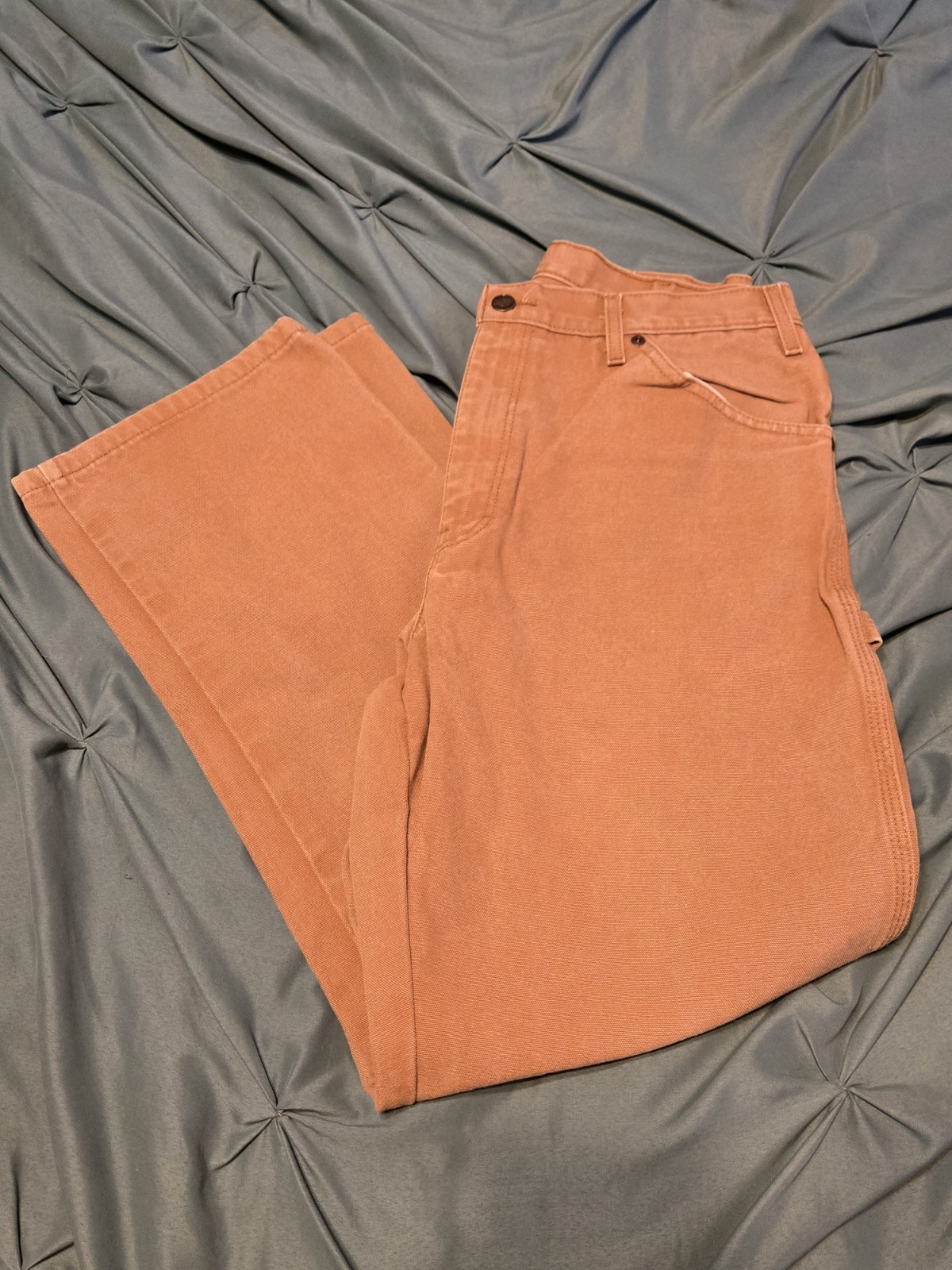 Dickies Mens Carpenter Pants 34×30 See Description