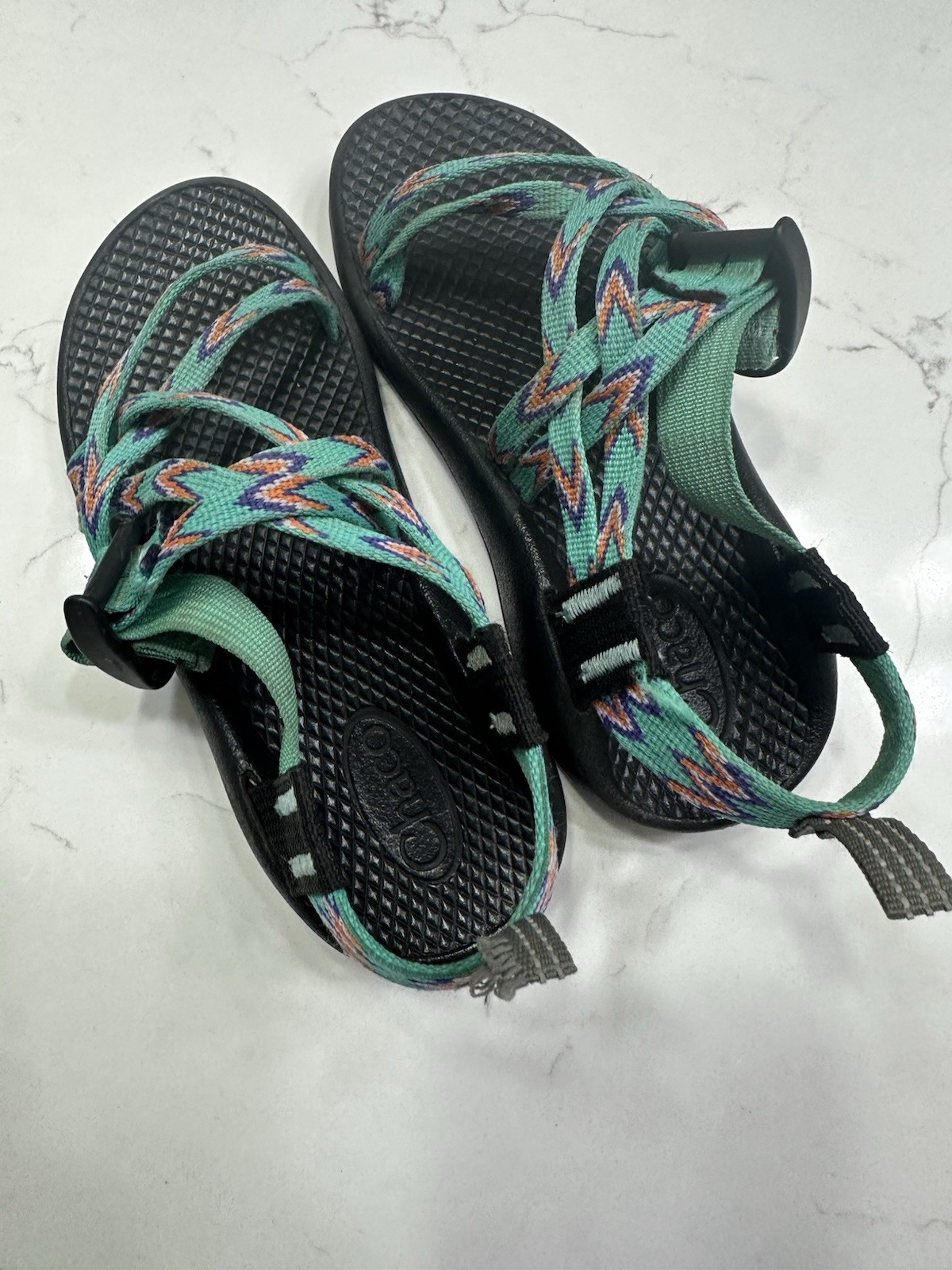Chacos Sandals Boys size 13