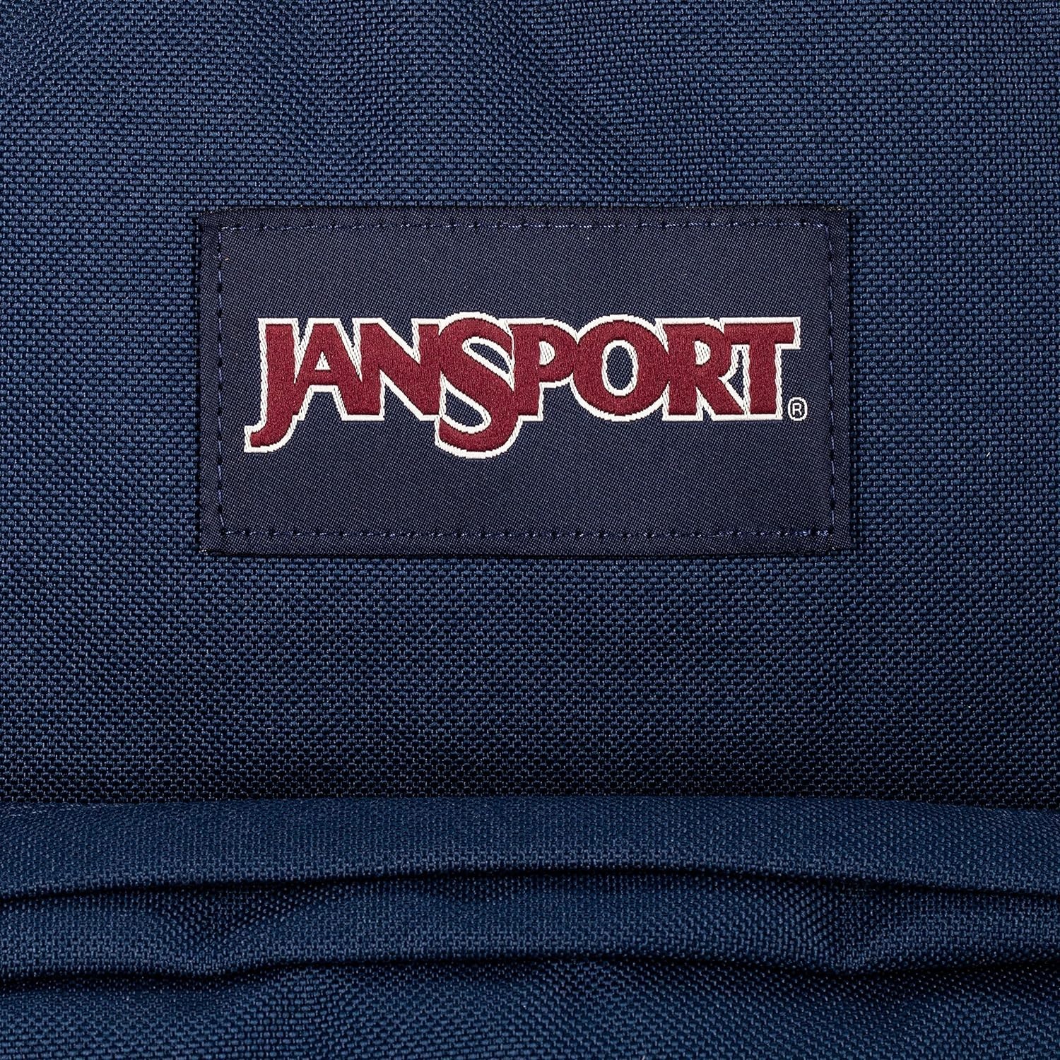 JanSport Right Pack Durable Everyday Backpack – Dark Blue