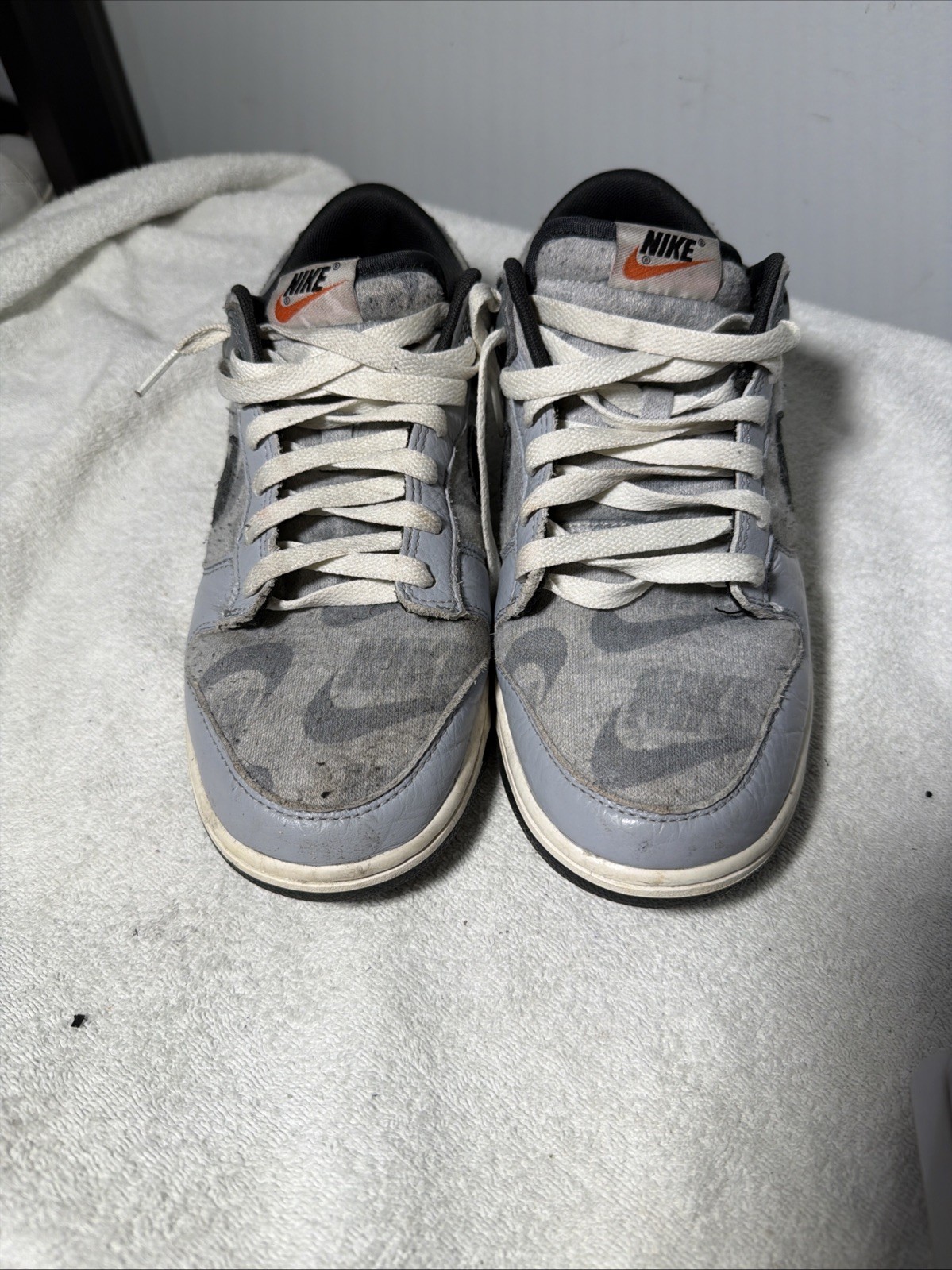 Nike Dunk Low SE Copy Paste DQ5015-063 Mens Size 8.5