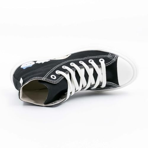 Converse x CHIIKAWA Sneakers HI Black US5.0M/7.0W/24.0cm