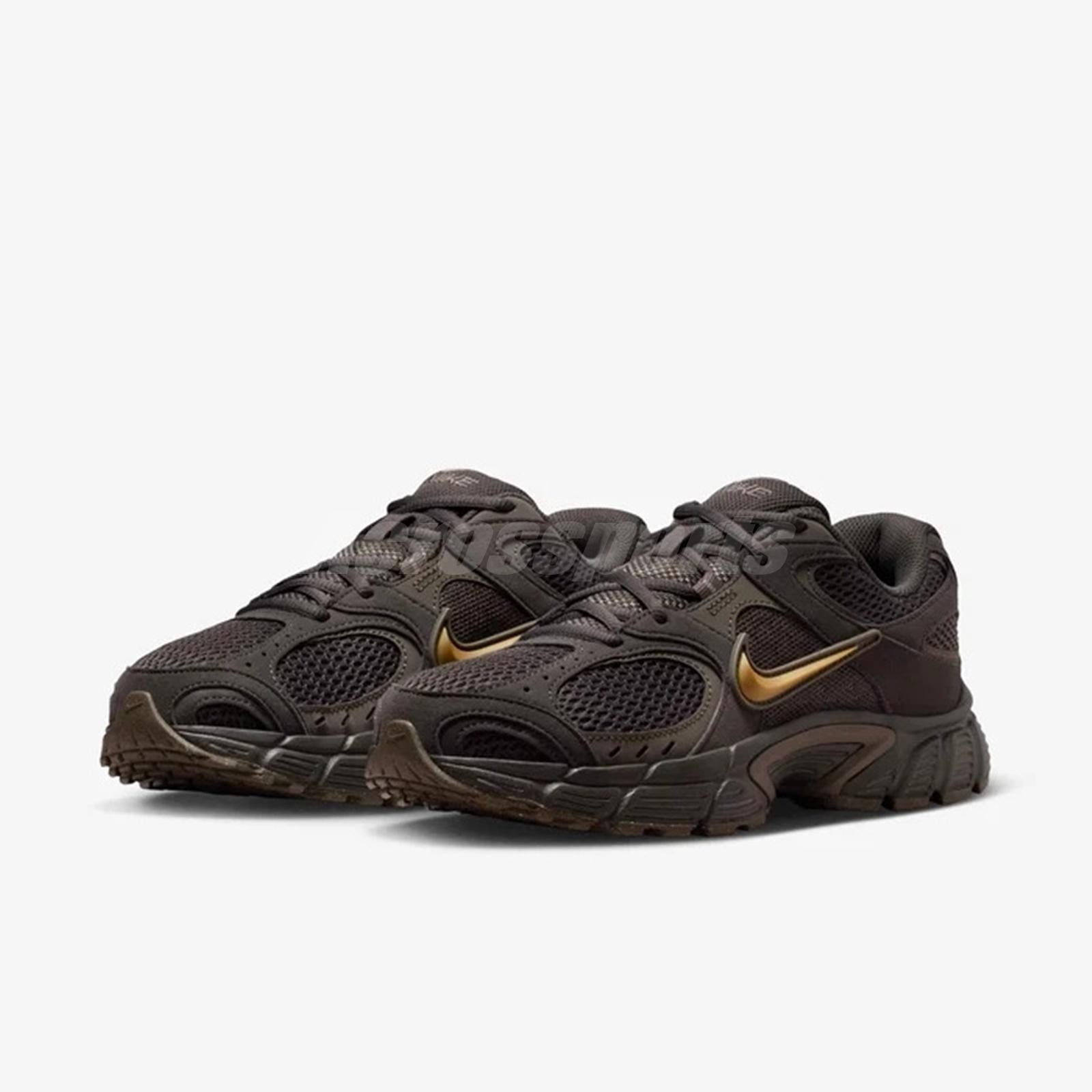 Nike Wmns V5 RNR Medium Ash Cave Stone Black Women Casual Shoes II6294-200