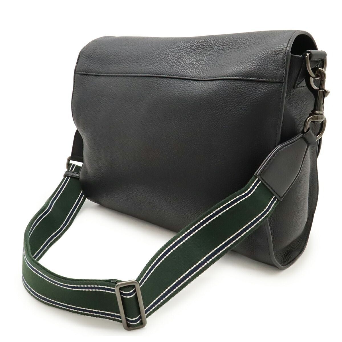 Gucci Leather Messenger Bag Shoulder Pochette Color Unspecified One Size Used